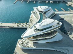 AMAALA Yacht Club opens, putting the Red Sea on the global yachting map | News