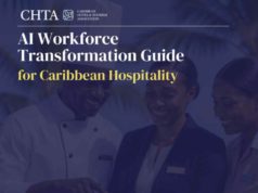 CHTA PUTS WORKFORCE AT CENTER OF AI TRANSFORMATION WITH NEW CARIBBEAN HOSPITALITY GUIDE | News
