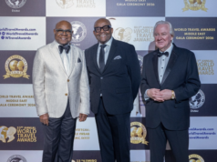 Jamaica to Host World Travel Week as Minister Bartlett Advances Global Tourism Resilience Agenda | News