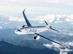flydubai marks 100-aircraft fleet milestone, announces new cabin retrofit programme | News