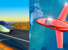 Samson Sky Secures $80 Million Investment for Production of the Switchblade Flying Car | News