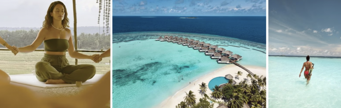 Nova Maldives Welcomes Solo Travellers Back for a Month of Discovery & Gentle Reset | News Nova Maldives Welcomes Solo Travellers Back for a Month of Discovery & Gentle Reset | News