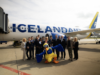 Icelandair Celebrates Inaugural Flight to Gdansk | News