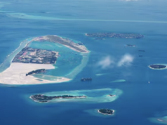 Eagle Hills to develop $12bn Maldives waterfront tourism destination | News