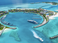 Beyond the Villa: The Maldives, But With More on the Menu | News