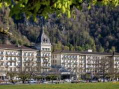 MAIA WELCOMES MICHEL REYBIER HOSPITALITY TO ITS LUXURY PORTFOLIO | News