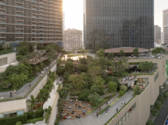 Suan Dusit Arun marks a year of positive urban impact, recording more than 951,000 | News