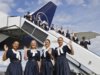 Lufthansa takes off for Oktoberfest 2026 in new traditional Bavarian costume | News