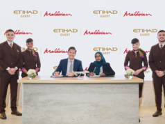 Etihad Guest to launch partnership with Maldivian | News