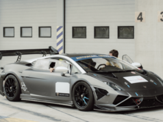 Regent Seven Seas Cruises® Expands Motorsport Lab Collaboration | News