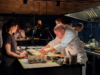 Qatar Airways Brings Chef Behind Two-Michelin-Starred Restaurant Onboard for New UK Inflight Menu | News