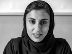 Top Middle East leaders – Shaikha Al Kaabi Erth Abu Dhabi | Focus