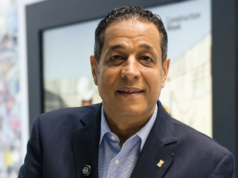 Top Middle East leaders – Mohamed Awadalla TIME Hotels | Focus