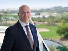 Top Middle East leaders – Ralph Porciani JA Resorts & Hotels | Focus