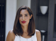 Top Middle East leaders – Nadia Zaal – Zaya | Focus
