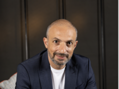 Top Middle East leaders – Bani Haddad Aleph Hospitality | Focus
