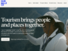 World Tourism Day website launches to connect events and stories worldwide | News