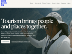 World Tourism Day website launches to connect events and stories worldwide | News