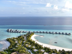 SO/ Maldives: Where Island Life Meets a New Sense of Style | Focus