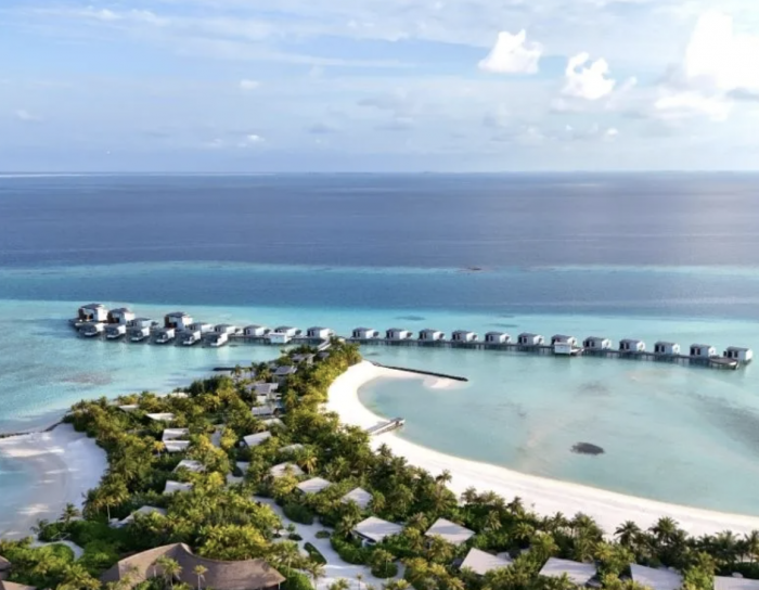 SO/ Maldives: Where Island Life Meets a New Sense of Style | Focus SO/ Maldives: Where Island Life Meets a New Sense of Style | Focus