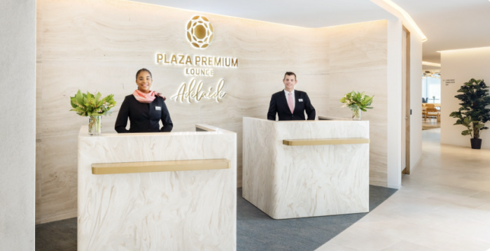 Plaza Premium Lounge Adelaide: A Refined Pause Before the Journey | Focus Plaza Premium Lounge Adelaide: A Refined Pause Before the Journey | Focus