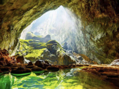 Phong Nha–Kẻ Bàng: Vietnam’s Extraordinary Kingdom Beneath the Mountains | Focus