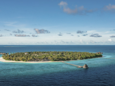 Velaa Private Island: Where the Maldives Becomes a World of Its Own | Focus