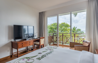 Hulhule Island Hotel: Where the Maldives Begins | Focus