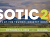 The stage is set for SOTIC 2026 in Guyana | News