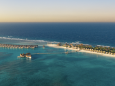 Meyyafushi Maldives Celebrates Its First Anniversary with Three Days of Island Celebrations | News