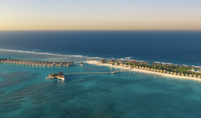 Meyyafushi Maldives Celebrates Its First Anniversary with Three Days of Island Celebrations | News Meyyafushi Maldives Celebrates Its First Anniversary with Three Days of Island Celebrations | News