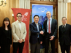 THAI PM MEETS VIRGIN ATLANTIC AHEAD OF INAUGURAL NON-STOP DIRECT FLIGHT TO PHUKET, THAILAND | News