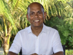 BTN exclusive with Hussain Shahid, General Manager of Noku Maldives | News