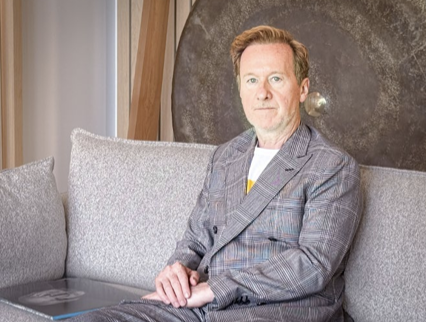 Breaking Travel News Q&A: Nick Wood, Founder and Creative Director, Nick Wood Music | News Breaking Travel News Q&A: Nick Wood, Founder and Creative Director, Nick Wood Music | News