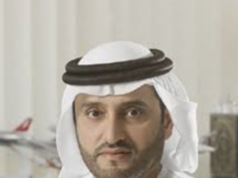 Top Middle East leaders – Ali Salim Al Midfa Sharjah Airport Authority | Focus