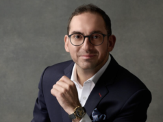 Top Middle East leaders – Amir Golbarg Minor Hotels | Focus