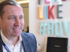 Top Middle East leaders – Paul Bridger Rove Hotels | Focus