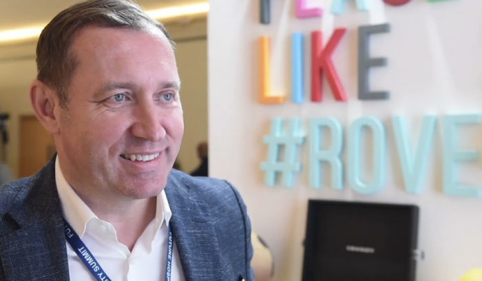 Top Middle East leaders – Paul Bridger Rove Hotels | Focus Top Middle East leaders – Paul Bridger Rove Hotels | Focus