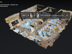 FHS World 2026 opens its doors to the world with immersive digital twin | News