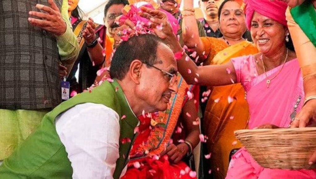 Madhya Pradesh Assembly Elections 2023: ‘PM Modi is in the minds of people’, says CM Shivraj Chouhan