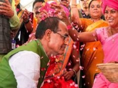 Madhya Pradesh Assembly Elections 2023: ‘PM Modi is in the minds of people’, says CM Shivraj Chouhan