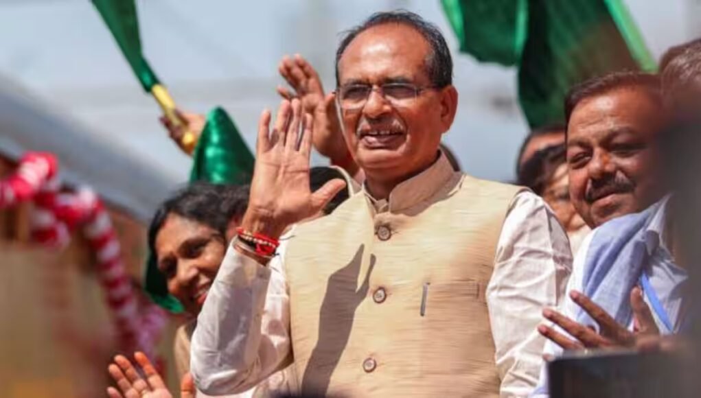 WATCH: Madhya Pradesh’s Shivraj Singh Chouhan says, ‘Wasn’t a CM contender earlier nor now’