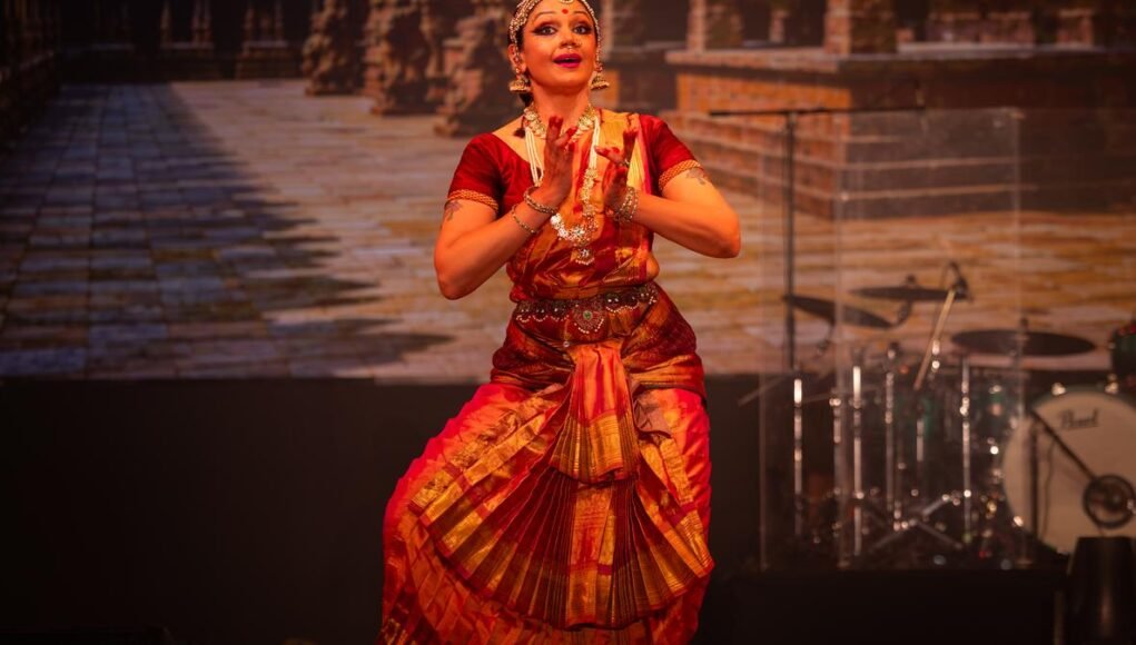 South Side Story celebrates identity through South Indian culture South Side Story celebrates identity through South Indian culture