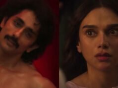 ‘Lust Stories 3’ trailer: Siddharth, Aditi Rao Hydari sparkle in third outing of anthology film