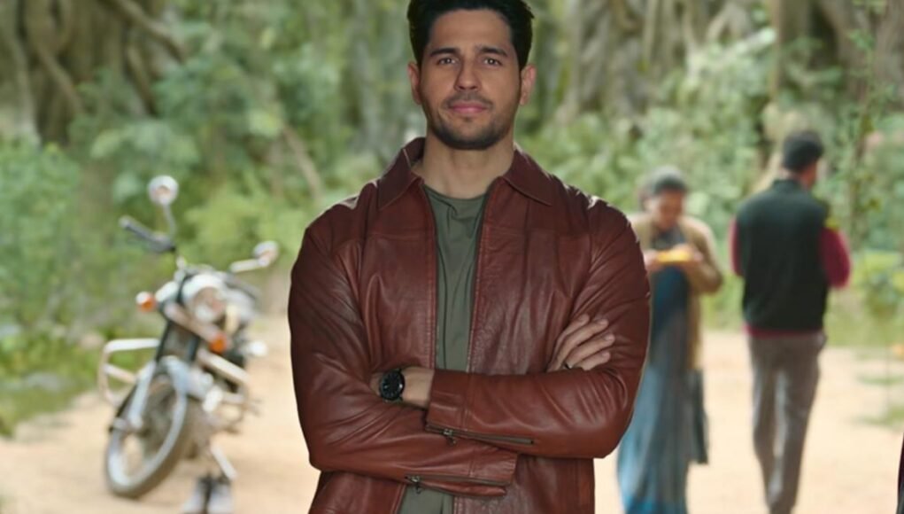 ‘The Vvaan: Force of the Forest’ movie review: Sidharth Malhotra slogs in a lopsided eco-thriller
