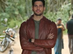 ‘The Vvaan: Force of the Forest’ movie review: Sidharth Malhotra slogs in a lopsided eco-thriller