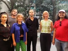 Bengaluru’s Goethe Institut hosts six German artists as part of residency program