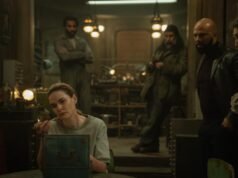 ‘Silo’ Season 3 review: Memories and murder collide as Rebecca Ferguson races to uncover the truth