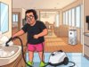 A water purifier, steam cleaner, and air purifier: 3 gadgets I tested to make my home smarter | Technology News