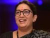 Assembly Election Results 2023: ‘Modi-Magic’ has spelled doom for opposition parties in India, says Smriti Irani
